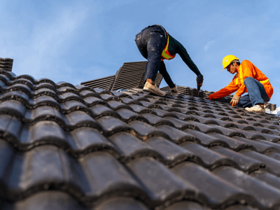 About Roof Repair Experts Prairie City, SD